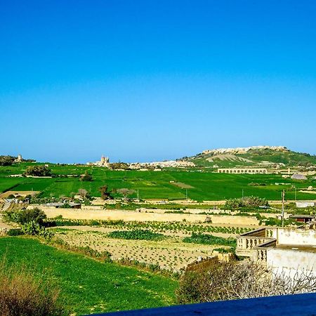 Dar It-Torri Holiday Home Kercem Екстер'єр фото