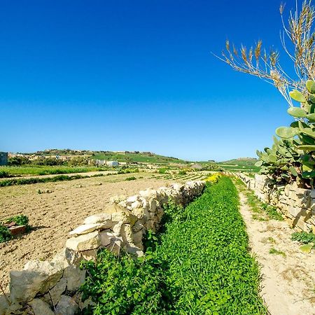 Dar It-Torri Holiday Home Kercem Екстер'єр фото