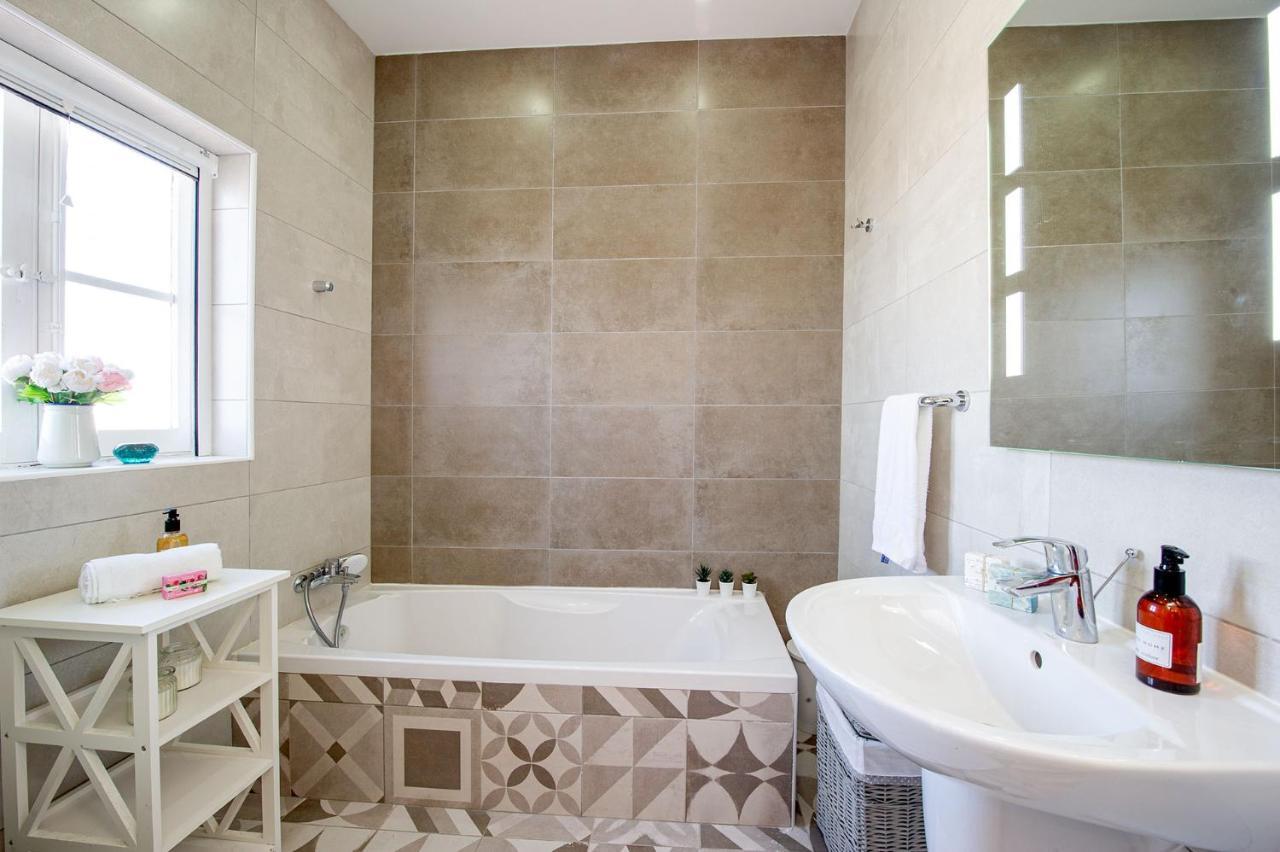 Dar It-Torri Holiday Home Kercem Екстер'єр фото
