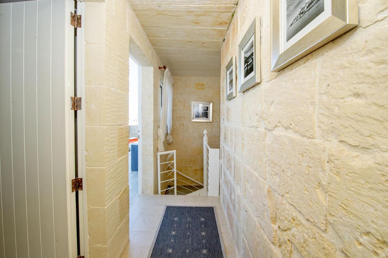 Dar It-Torri Holiday Home Kercem Екстер'єр фото